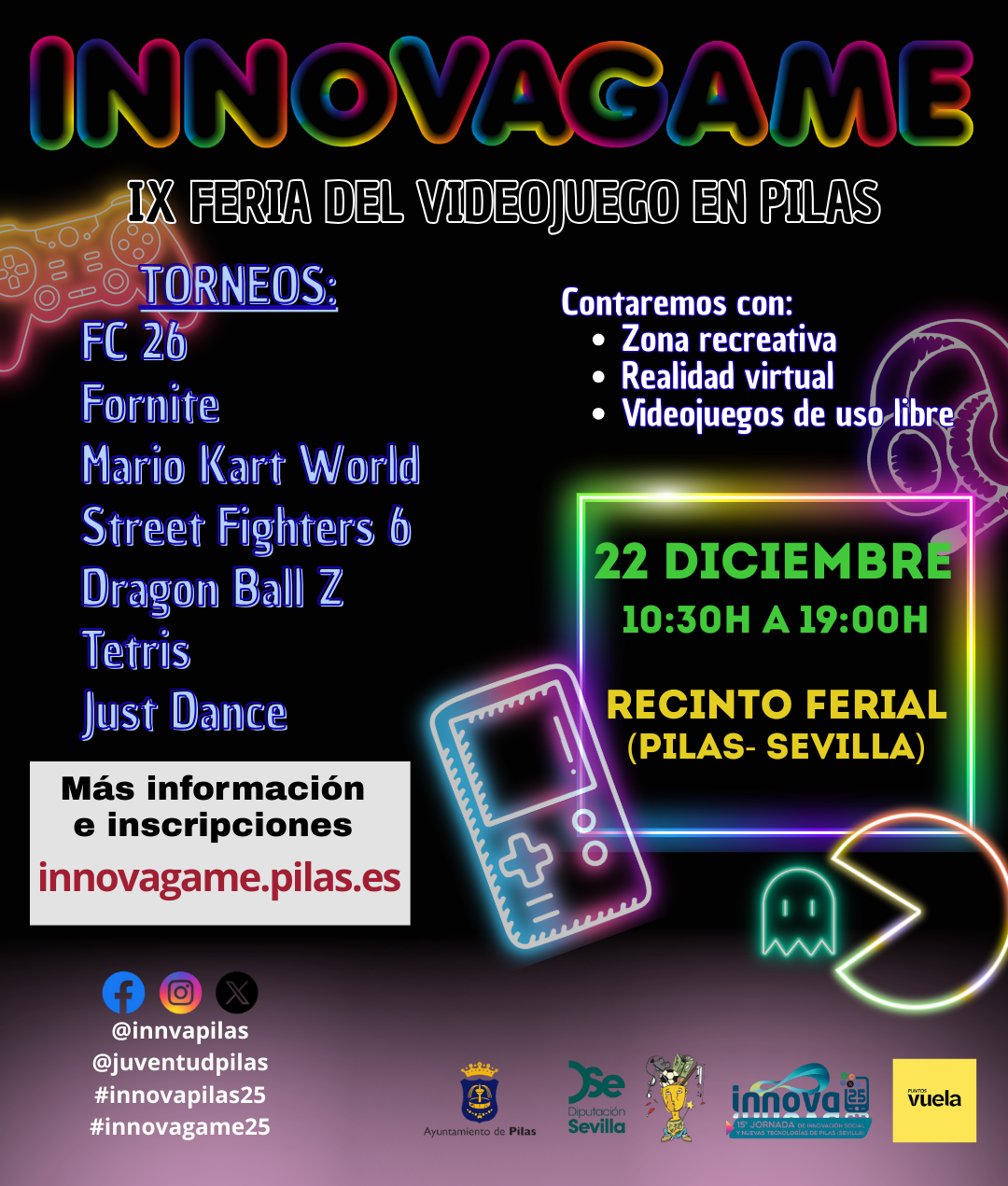 innovaGame25
