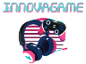 Logo de InnovaGame
